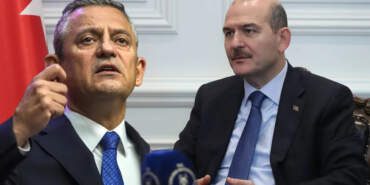 Özgür Özel, Süleyman Soylu’ya Tazminat Ödeyecek