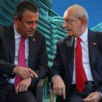 Özgür Özel’den Kılıçdaroğlu’na Kurultay Resti: ‘Onun Listesiyle Seçime Girmeyiz’