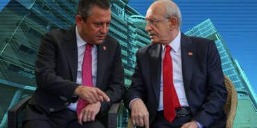 Özgür Özel’den Kılıçdaroğlu’na Kurultay Resti: ‘Onun Listesiyle Seçime Girmeyiz’