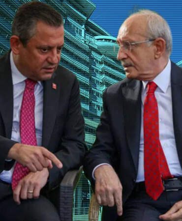 Özgür Özel’den Kılıçdaroğlu’na Kurultay Resti: ‘Onun Listesiyle Seçime Girmeyiz’