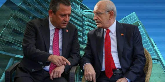 Özgür Özel’den Kılıçdaroğlu’na Kurultay Resti: ‘Onun Listesiyle Seçime Girmeyiz’