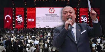 Özkan Yalım’ın Ek İfadesi Ortaya Çıktı: 115 Delege ve 1 Milyon TL İddiası