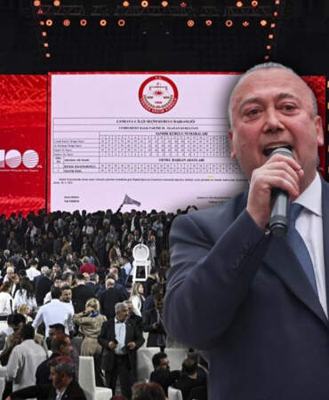 Özkan Yalım’ın Ek İfadesi Ortaya Çıktı: 115 Delege ve 1 Milyon TL İddiası