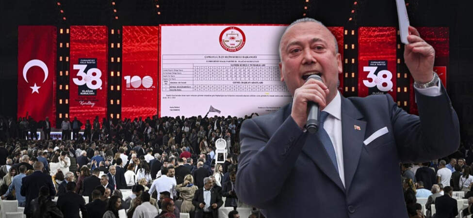 Özkan Yalım’ın Ek İfadesi Ortaya Çıktı: 115 Delege ve 1 Milyon TL İddiası