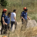 Pendik’te Su Kanalında Ceset Bulundu