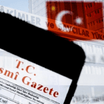 Resmi Gazete’de Yayımlandı: Yargıtay ve Danıştay’da Kritik Atamalar