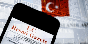 Resmi Gazete’de Yayımlandı: Yargıtay ve Danıştay’da Kritik Atamalar