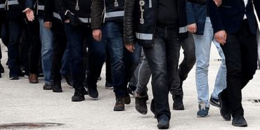 Sahte Emeklilik Şebekesi Çökertildi, 7 Kişi Tutuklandı