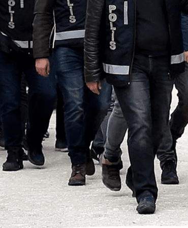 Sahte Emeklilik Şebekesi Çökertildi, 7 Kişi Tutuklandı