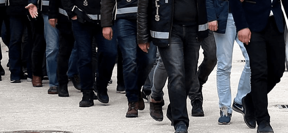 Sahte Emeklilik Şebekesi Çökertildi, 7 Kişi Tutuklandı