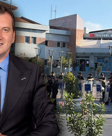Silivri Belediyesi’nde Rüşvet Soruşturması: 380 Bin Dolarlık Rüşvet İtirafı ve Bora Balcıoğlu’nun ‘Villa’ Savunması Dosyada