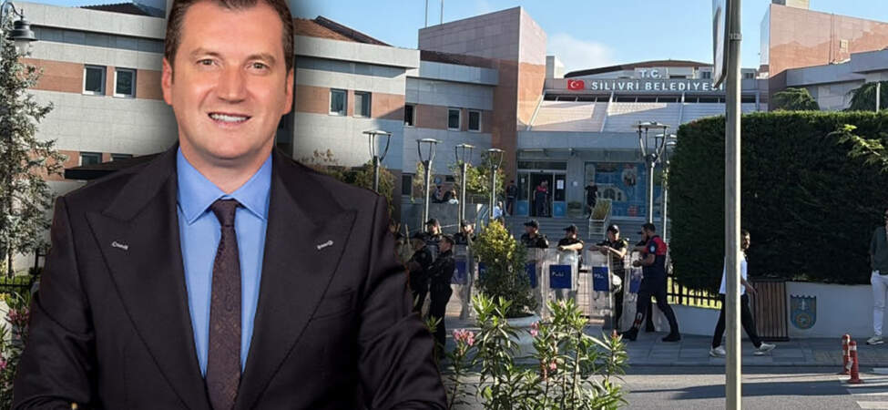 Silivri Belediyesi’nde Rüşvet Soruşturması: 380 Bin Dolarlık Rüşvet İtirafı ve Bora Balcıoğlu’nun ‘Villa’ Savunması Dosyada