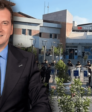 Silivri Belediyesi’ne Soruşturmada Sıcak Gelişme: Başkan Balcıoğlu Dahil 11 Kişiye Tutuklama Talebi
