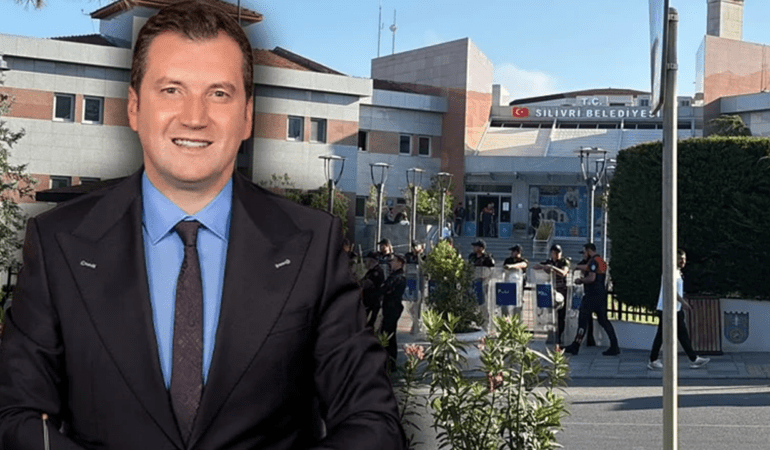 Silivri Belediyesi’ne Soruşturmada Sıcak Gelişme: Başkan Balcıoğlu Dahil 11 Kişiye Tutuklama Talebi