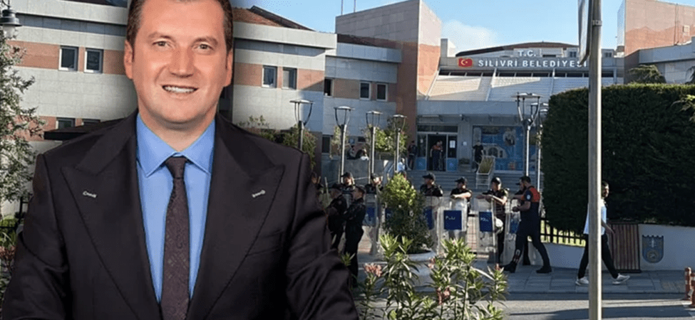 Silivri Belediyesi’ne Soruşturmada Sıcak Gelişme: Başkan Balcıoğlu Dahil 11 Kişiye Tutuklama Talebi