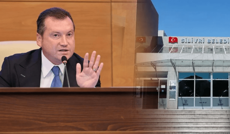 Silivri Belediyesi’ne Yolsuzluk Soruşturması: Tutuklanan Başkan Bora Balcıoğlu Görevden Uzaklaştırıldı