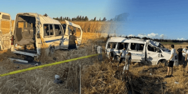 Silivri’de Feci Kaza: 2 Ölü, 10 Yaralı