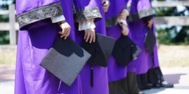 Sınırı Geçmeden Yurt Dışı Mezunu Olmuşlar! 419 Üniversitelinin Diploması Artık Çöp