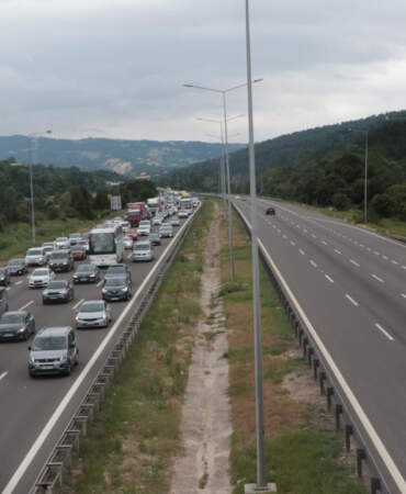 Sürücülerin Gözü Bu Açıklamadaydı: Ankara ve İstanbul Çevre Yolları Paralı mı Oluyor?