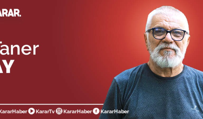 Yılın edebiyat olaylarından biri: ‘Nasriyye’nin bilinen  tek nüshası rafta – Taner Ay