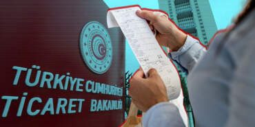 Ticaret Bakanlığı Düğmeye Bastı: 14 Gün Koşulsuz İade Dönemi Başlıyor