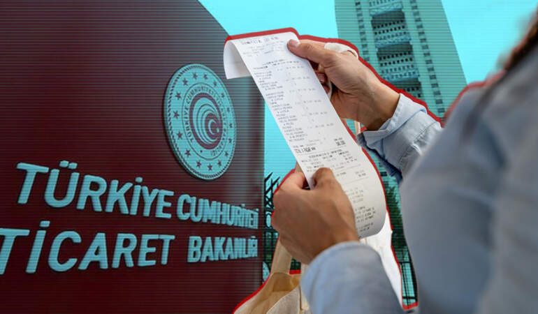 Ticaret Bakanlığı Düğmeye Bastı: 14 Gün Koşulsuz İade Dönemi Başlıyor