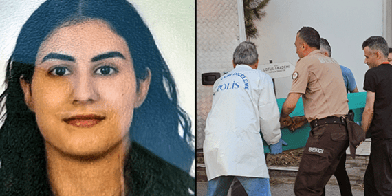 Tıp Öğrencisinden Acı Haber: Yurttaki Odasında Ölü Bulundu