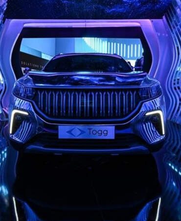 Togg’dan Yeni Model Atağı! Dev Ortaklık Tamam, 2027’de 3 Araç Birden Geliyor