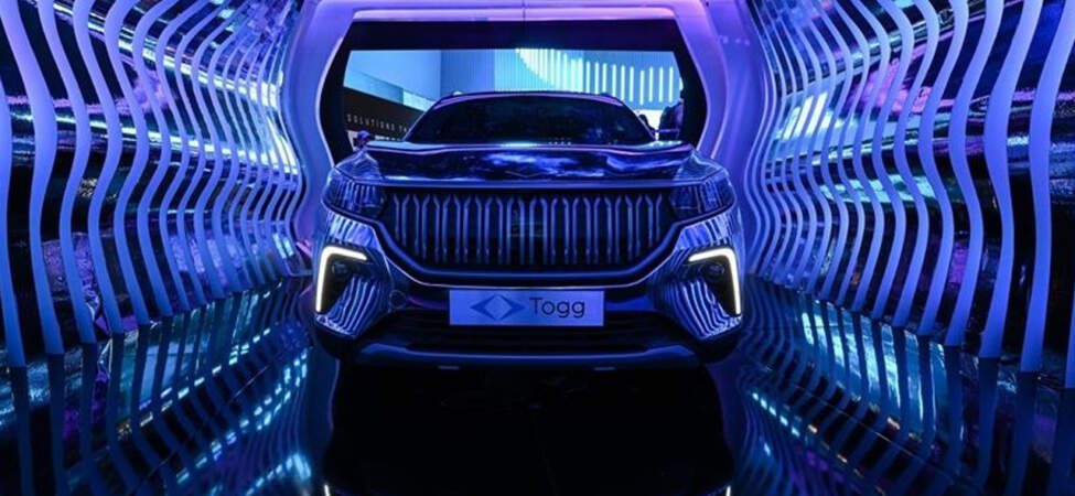 Togg’dan Yeni Model Atağı! Dev Ortaklık Tamam, 2027’de 3 Araç Birden Geliyor
