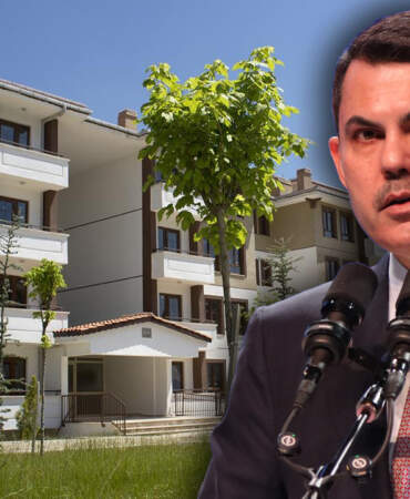TOKİ’den Kurasız Ev Fırsatı: 64 İlde 20 Bin Konutun Açık Satışı Bugün Başladı