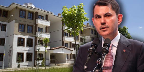 TOKİ’den Kurasız Ev Fırsatı: 64 İlde 20 Bin Konutun Açık Satışı Bugün Başladı