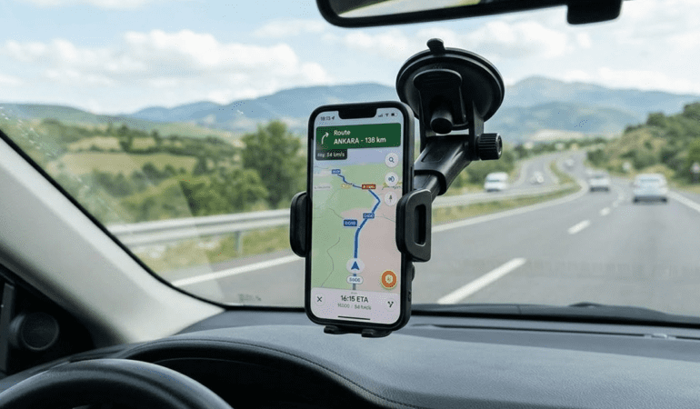Trafikte Yeni Dönem: Tartışmalar Bitti, O Artık Resmen Serbest