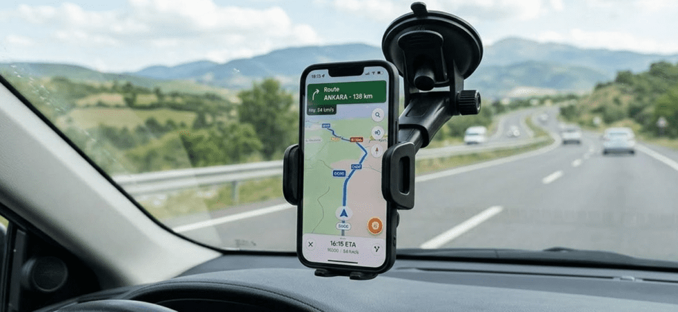 Trafikte Yeni Dönem: Tartışmalar Bitti, O Artık Resmen Serbest