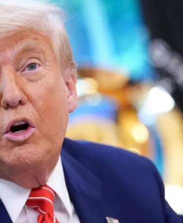 Trump, Ankara’daki NATO zirvesine katılacak