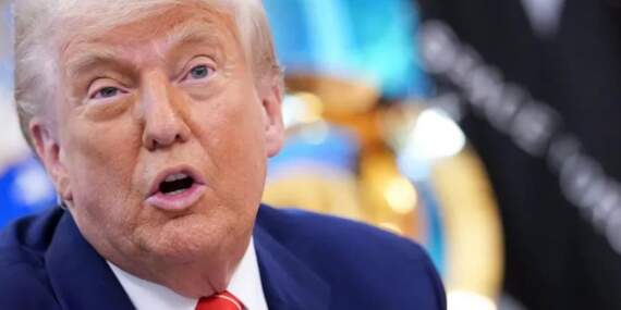 Trump, Ankara’daki NATO zirvesine katılacak
