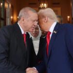 Trump, İran’la Anlaşmanın Tamamlandığını Duyurdu: Cumhurbaşkanı Erdoğan ile Görüşeceğim
