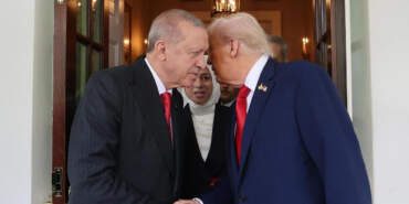 Trump, İran’la Anlaşmanın Tamamlandığını Duyurdu: Cumhurbaşkanı Erdoğan ile Görüşeceğim