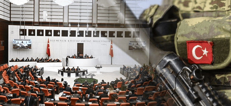 TSK’da Dev Reform Paketi Meclis’te: Sözleşmeli Erlere Kamuda Yüzde 10 Kontenjan Zorunluluğu Getirildi