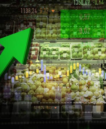 Enflasyonda 7 Ayın Zirvesi: Mayıs Ayı Rakamları Açıklandı