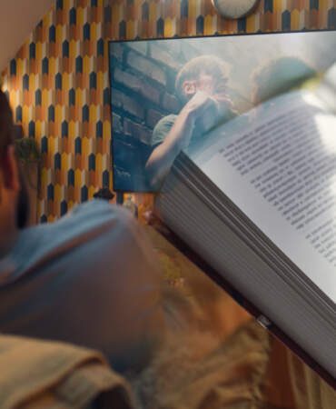 TÜİK Türkiye’nin 24 Saatini Çıkardı: Evliler TV Karşısında, Bekarlar Kitap Başında