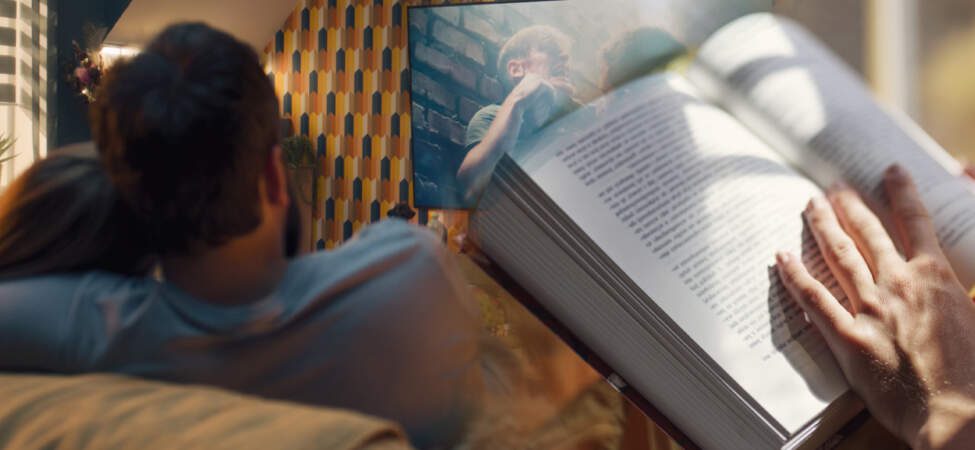 TÜİK Türkiye’nin 24 Saatini Çıkardı: Evliler TV Karşısında, Bekarlar Kitap Başında