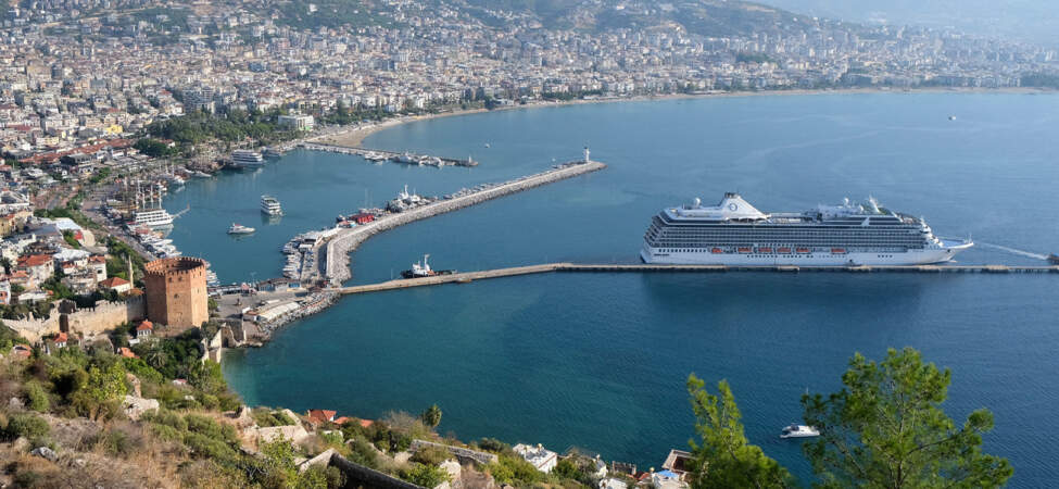 Harita Yeniden Çiziliyor: İşte İl Olmaya Hazırlanan 25 İlçe