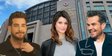 Ünlülere Uyuşturucu Soruşturmasında Sıcak Gelişme: 10 Kişi Hakkında Tutuklama Talebi