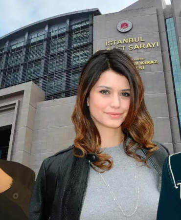 Ünlülere Uyuşturucu Soruşturmasında Sıcak Gelişme: 10 Kişi Hakkında Tutuklama Talebi