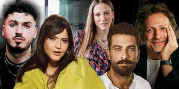 Ünlülerin Uyuşturucu Sonuçları Belli Oldu: Serenay Sarıkaya, Feyze Civelek, Blok3, Mirgün Cabas