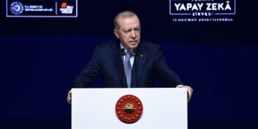Yapay Zekada Türkiye Çağı: Cumhurbaşkanı Erdoğan Tarihi Eylem Planını Açıkladı