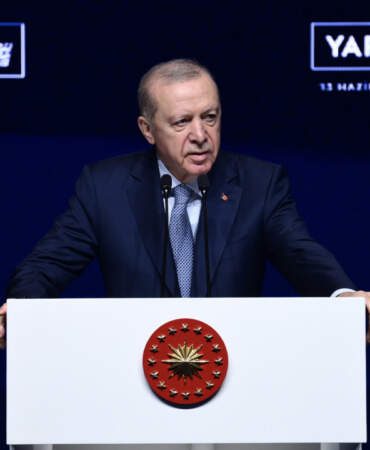 Yapay Zekada Türkiye Çağı: Cumhurbaşkanı Erdoğan Tarihi Eylem Planını Açıkladı