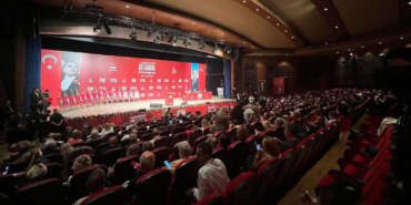 Yargıdan CHP Davasına İkinci Kez Ret: Kurultay ve Kongre Dosyası Kapandı