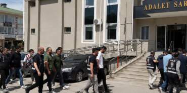 Yasa dışı bahis çetesi operasyonunda 203 milyar TL’lik para trafiği tespit edildi