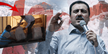 Yazıcıoğlu Dosyasında Kritik Adım: 190 Klasör Ankara’ya Gönderildi